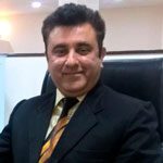 Rajiv Vig | Marketing Head